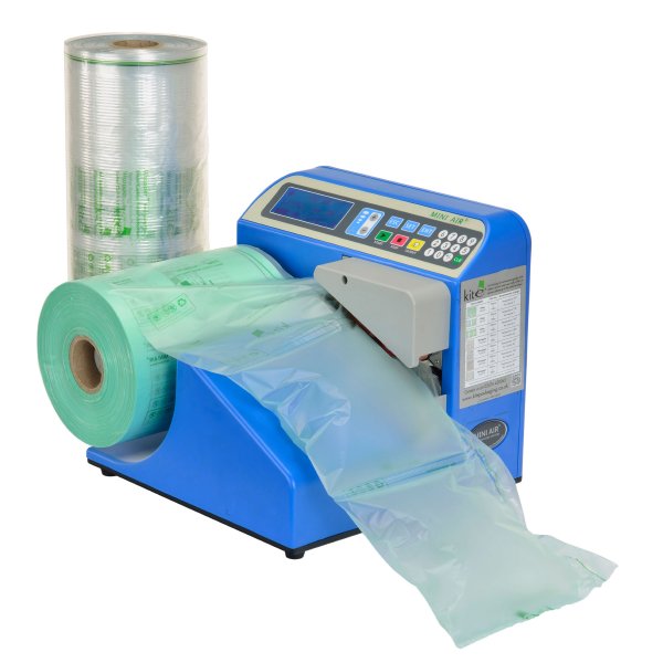Mini Air Classic Machine Create Air Cushions On Demand Kite Packaging