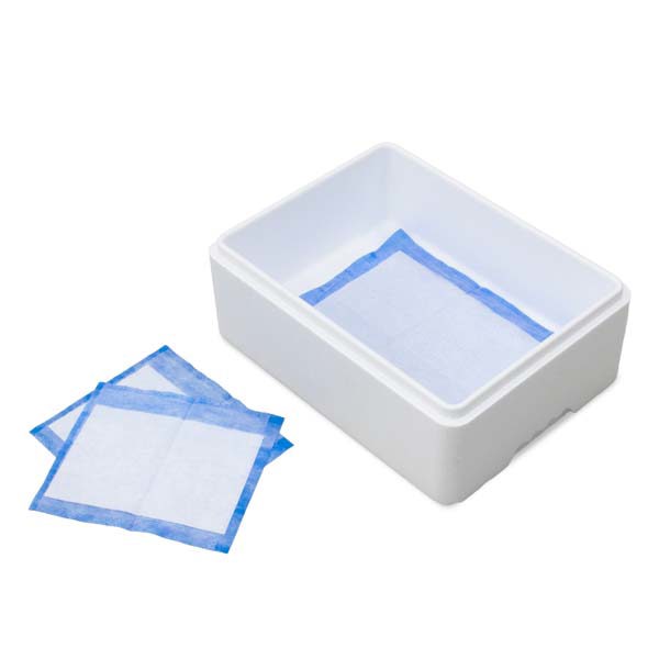 Moisture Absorbent Pads | Kite Packaging