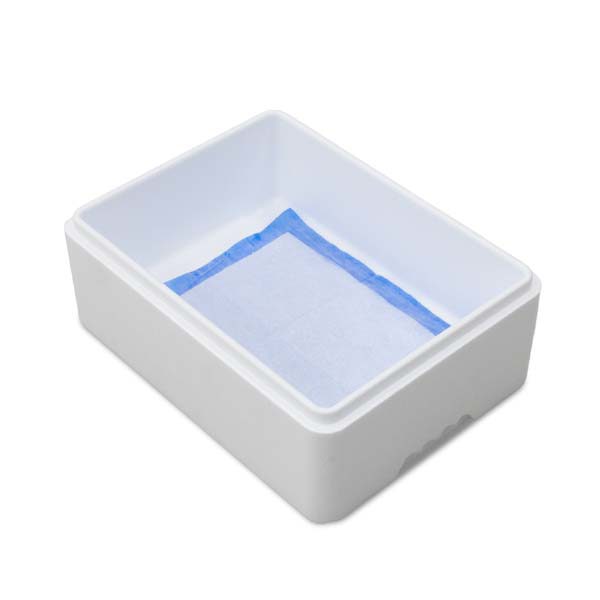 Moisture Absorbent Pads | Kite Packaging