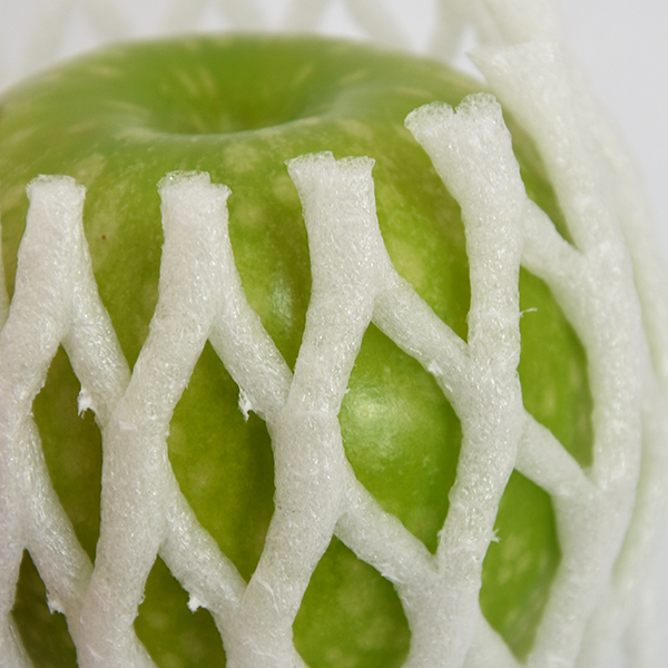 Net Foam Foam Bottle Nets Kite Packaging