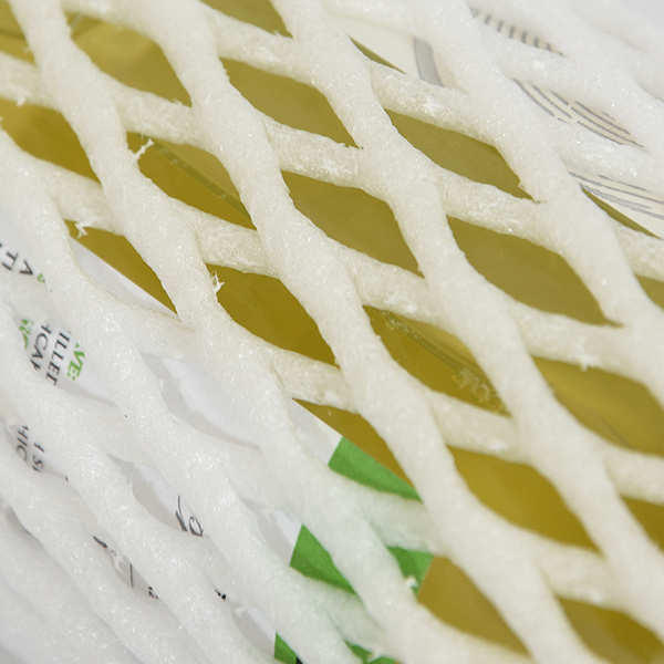 Net Foam Foam Bottle Nets Kite Packaging