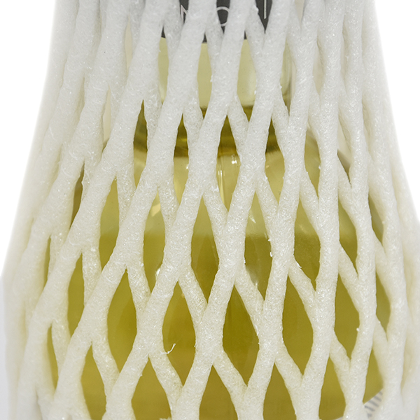 Net Foam Foam Bottle Nets Kite Packaging