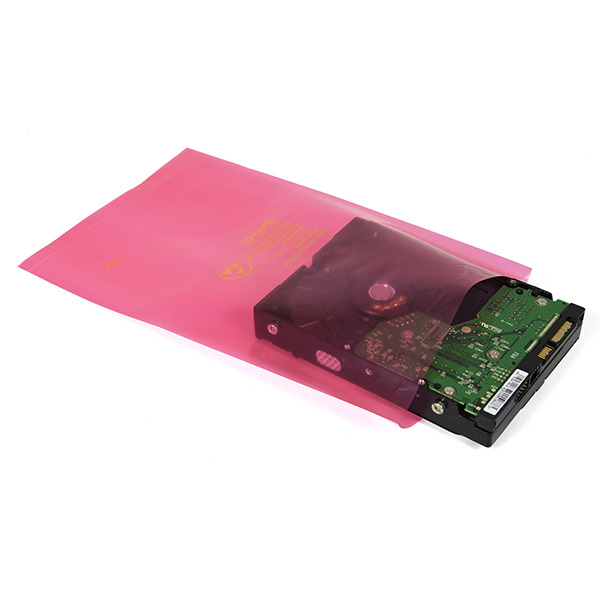 AntiStatic Bags Bags For Electronics Kite Packaging