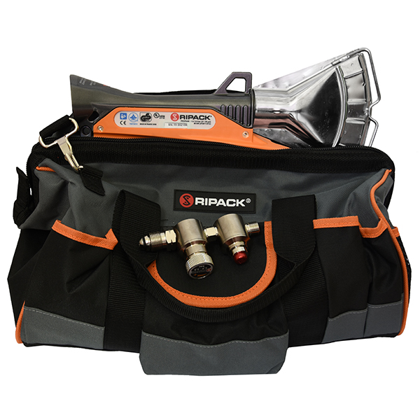 Pallet Heat Shrink Systems Heat Shrink Guns Kite Packaging