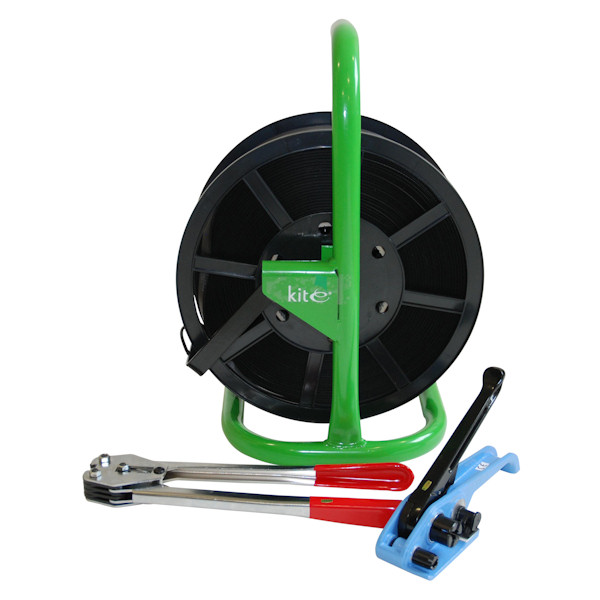 Polypropylene Strapping Kits Kite Packaging