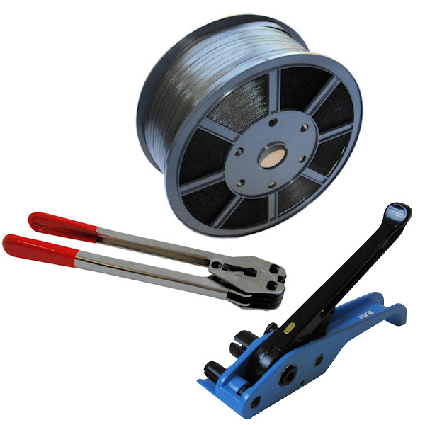 Polypropylene Strapping Kits Kite Packaging