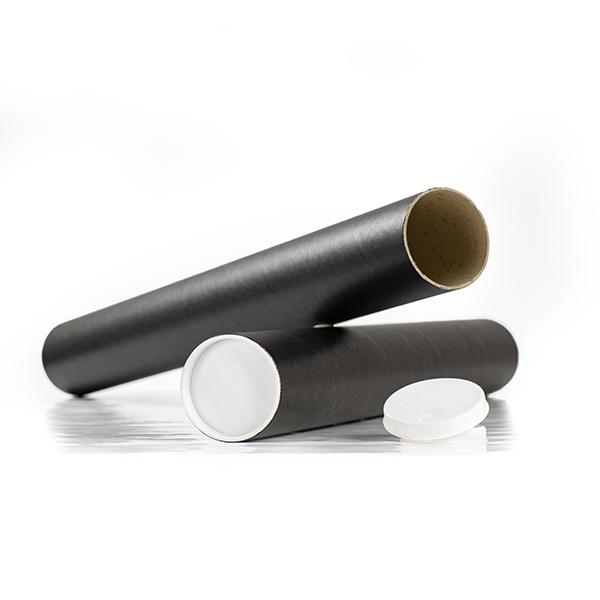 Round Postal Tubes, Poster Tubes Kite Packaging