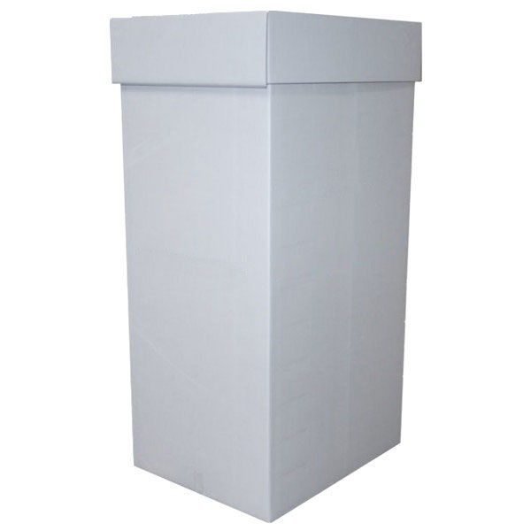 Paper Recycling Bin Cardboard Bins Kite Packaging