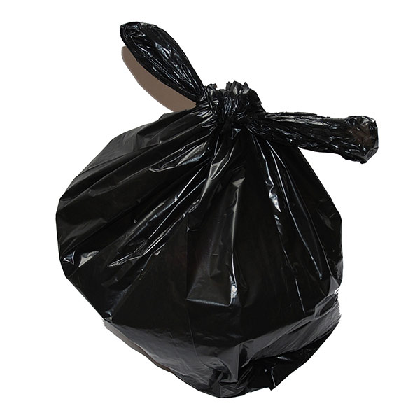 Refuse Sacks & Bin Bags | Plastics Waste Bags | Kite Packaging