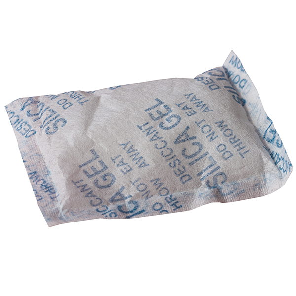 Silica Gel Packets & Sachets 1G 1000G Kite Packaging