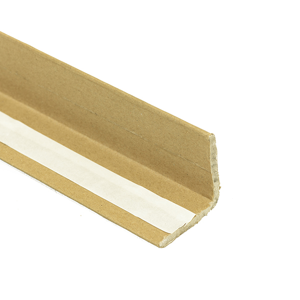 Selfadhesive Solid Board Edge Protection Strips Kite Packaging