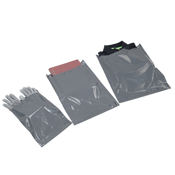 100 X Grey Plastic POLY Mailing Bags 600 X 900 Mm 24 X 36 24x36 600x900 Uk Stock | UK