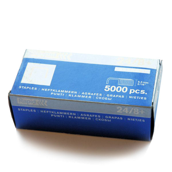 Packaging Staples Box Sealing Staples Kite Packaging
