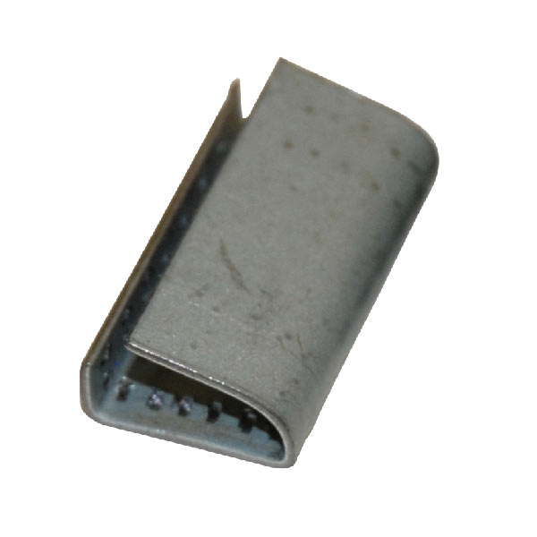 Seals For Strapping Metal & Plastic Buckles Kite Packaging