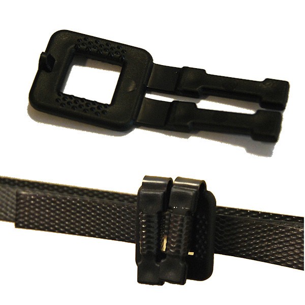 Seals For Strapping Metal & Plastic Buckles Kite Packaging