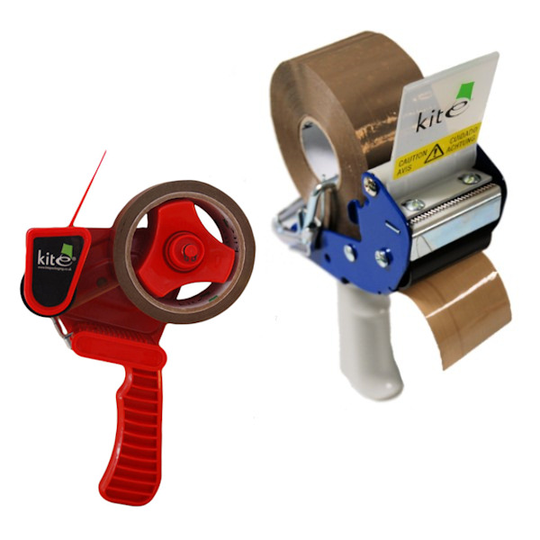 Tape Dispenser Guns Hand Held Tape Dispensers Kite Packaging
