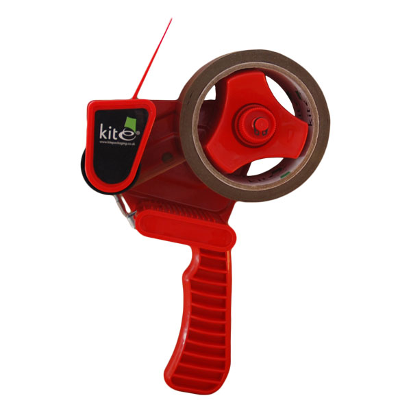 Tape Dispenser Guns Hand Held Tape Dispensers Kite Packaging