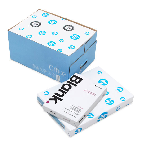 Packaged Printer Paper Printer Paper | Kite Packaging