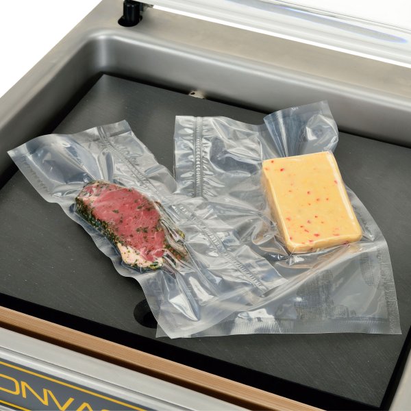 Vacuum Chamber Machines | Vacuum Packaging | Kite Packaging