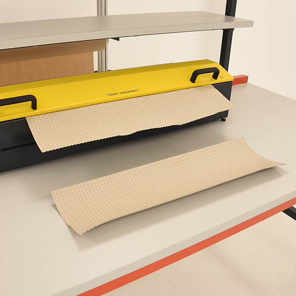 Vari Protect Paper Cutting Machine Kite Packaging