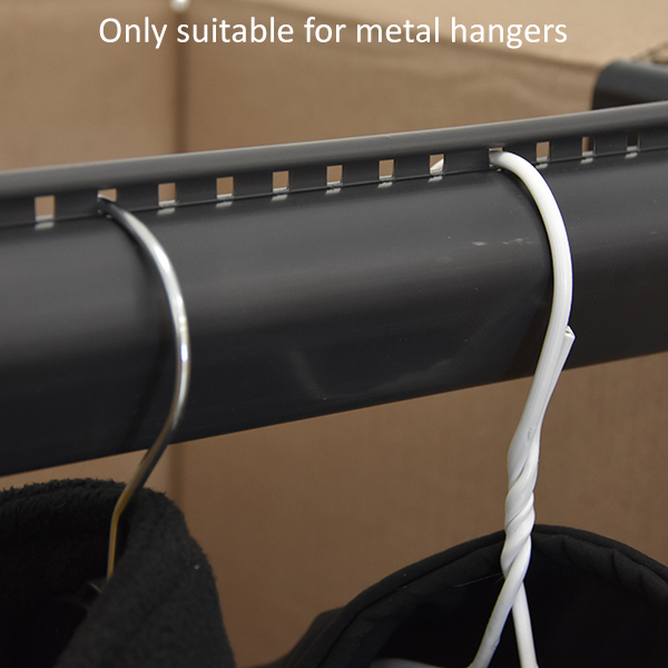 Cardboard Wardrobe Cartons Kite Packaging