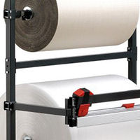 Dual Roll Dispensers With Cutters | Kite Packaging