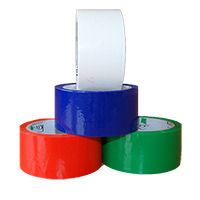 Coloured packaging tape - Image 1 - Medium