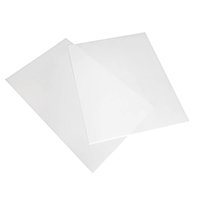 Corrugated plastic sheets & layer pads - Image 1 - Medium