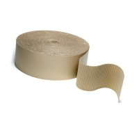 Corrugated paper rolls - Image 1 - Medium
