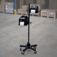 disp stand print w - Medium