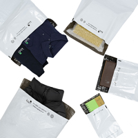 returnable poly mailing bags hero - Medium