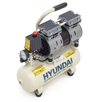 small compressor hyundai - Medium