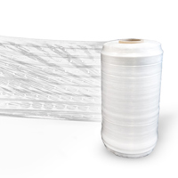 ventialted stretchwrap 1 - Medium