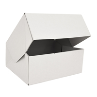 Wax Lined Boxes | Solid Board Boxes | Kite Packaging