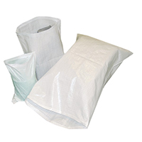 Woven polypropylene sacks - Image 1 - Medium