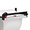 Single roll dispensers with cutters - Image 4 - Small