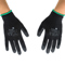 Warehouse gloves back - Small