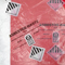 asbestos disposal bag 2 - Small