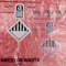 asbestos disposal bag 3 - Small