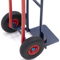 blue red sack truck 3 - Small