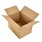 Enviro-box: heavy duty single wall cardboard boxes - Image 1 - Small