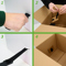 box handles steps - Small