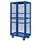 Boxwell trolleys - Image 3 - Small
