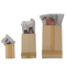 cardboard tubing on a roll tools wrapped - Small