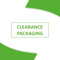 clearance packaging - Small