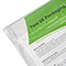 Clear polythene mailing bags - Image 3 - Small