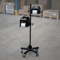 disp stand print w - Small