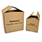 Handle with care double wall boxes - Image 1 - Small