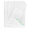 glassine bags hero green 2 - Small