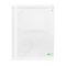 glassine bags large green - Small
